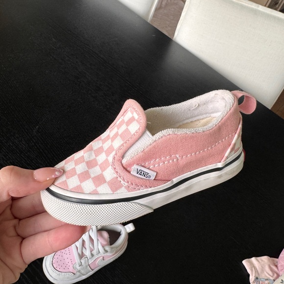 Toddler Girl Shoes- 3 pair - Picture 5 of 5